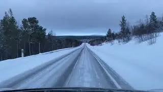 Karasjok-Karigasniemi (Finland)