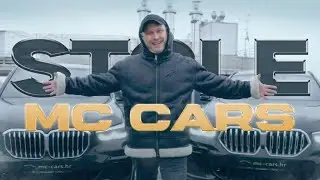STOLE - MC Cars