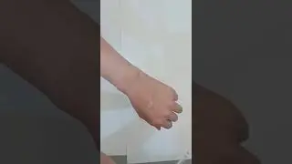 공감 진정보습 에스테틱앰플 사용영상 Gong Gam ampoule demonstration video