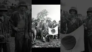 incredible pictures from WWII #shortsfeed #worldwar2 #worldwarii #worldwar2history #shorts  #ww2