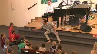 FHUMC Sunday Service