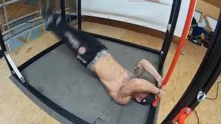FitnessKit brings streetworkout into your home