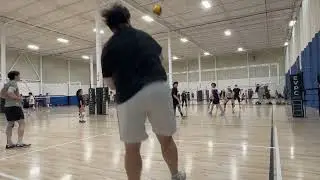 EVPC Spring 2024 T2 - Raise Your Dongers vs. Gang Gang