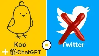 Koo - the Twitter Rival App that Uses ChatGPT