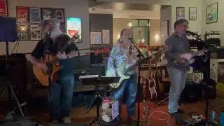 Someday Comes by Kent Lewis (original music)