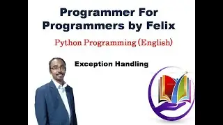 Python||Exception Handling