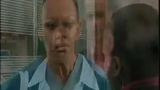 Holby city - three couples