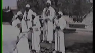 The Day of The Show of Strength 1986