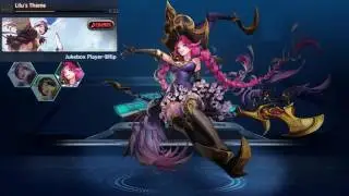 Lilu's Theme | Master x Master | Soundtrack