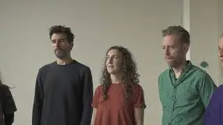 7 - Shared Meaning: Guillermo Rozenthuler Circlesinging and Collaborative Vocal Improvisation