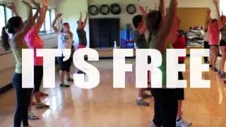 Group Fitness! UWSP