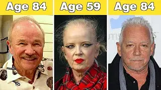 Famous Singers 70s-90s | Can You Identify Them?