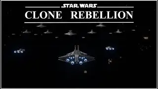 Clone Rebellion?