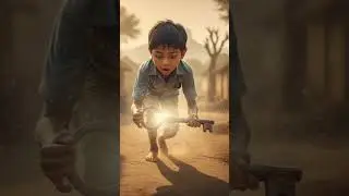 Asli Jaadu Mehnat Hai ✨ | Motivational Short Story | Hindi Shorts#YouTubeShorts
