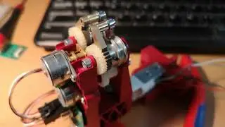 Arrow spine tester - drive 1