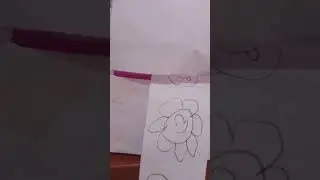 la boîte un dessin😃👍