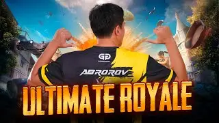 KECHKI STRIM KETTUUUUU