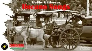 Bobby Gutierrez • MATAYAKON BIAGKO
