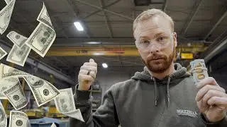 How Much Does an Overhead Crane Cost?