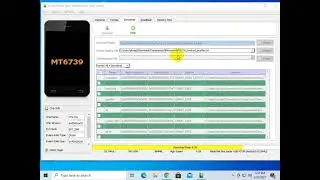 lava iris65 boot repire file hang on logo fix and boot repire file