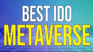 हिंदी में  Dont Miss Upcoming Best Gaming & Metaverse IDO