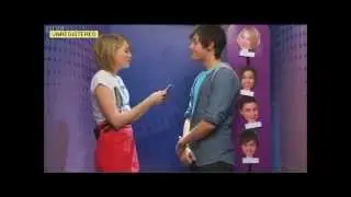 Friday Download Presenter Download-Tyger
