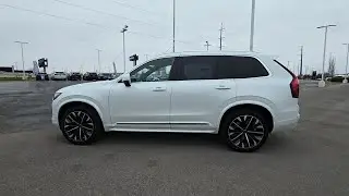 2026 Volvo XC90 B6 Plus 7 Seat OK Oklahoma City, Norman, Edmond, Tulsa, Wellington Park
