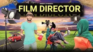 FILM DIRECTOR || WEBNOTE 23 || wn 23