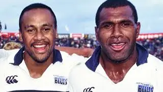 Did NZRFU care enough for recently deceased Pacific Island rugby heroes? #TEIVOVOFijiRugbyShow