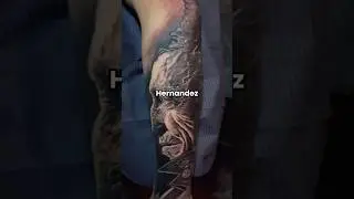 The Father of Realism Tattoos
