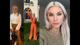 Revolve Clothing Haul | Try on