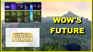 WoW’s 2026 Roadmap: More Raids, Mega Delves, and a Classic Plus Tease?