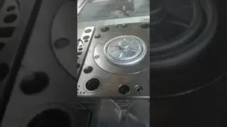 Table fan cover/housing/shell/casing/can Deep drawing die transfer tooling