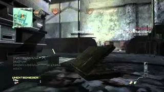 Ninja Defuse #1 [MW3] [SIS]