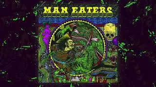 Man-Eaters - Gentle Ballads for the Simple Soul