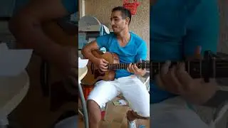 Furtunatu - Ghjuvan Camellu Pascuali - Live!