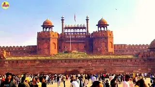 Bagdi blogs ll किनूं की वेक्शिन कैसे होती हे और लाल किला दिल्ली में बंदर खेल वाली लडकी लखनऊ का नजारा