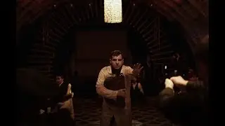 Театрализованный зомби-квест на банкете от Night Street