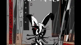 Toxic Rabbits - Underpass