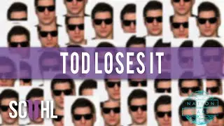 ToD loses it - Nation Wars III