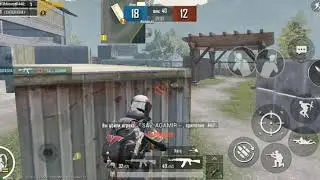 THE KING of 3 FINGERS!!-BEST 3 FINGER+GYRO