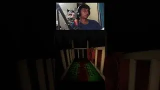 ITSA JOB RUNN #jumpscares #horror #gaming #indiegaming