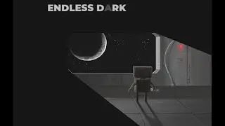 Endless Dark is a really Unique Game.