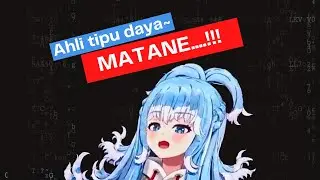 Kobo Di Bilang Ahli Tipu Daya 😅 [Kobo Kanaeru | Hololive]
