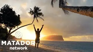 Discovering the Beauty of Samoa's Polynesian Culture