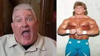 Brick Bronsky on his Fight with Brian Pillman