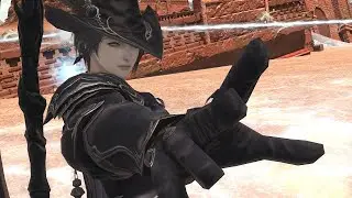 Final Fantasy XIV: Post-Endwalker - In Defiance of Fate