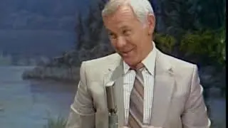 JOHNNY CARSON INTERVIEW  BUDDY RICH 21 1979