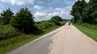 Southern Ohio Adventure Loop Episode 3