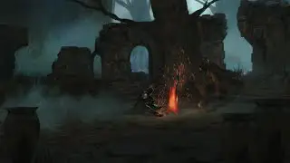 I Randomized All Dark Souls Items and Enemies...